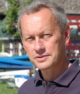 Dr. Michael Müller