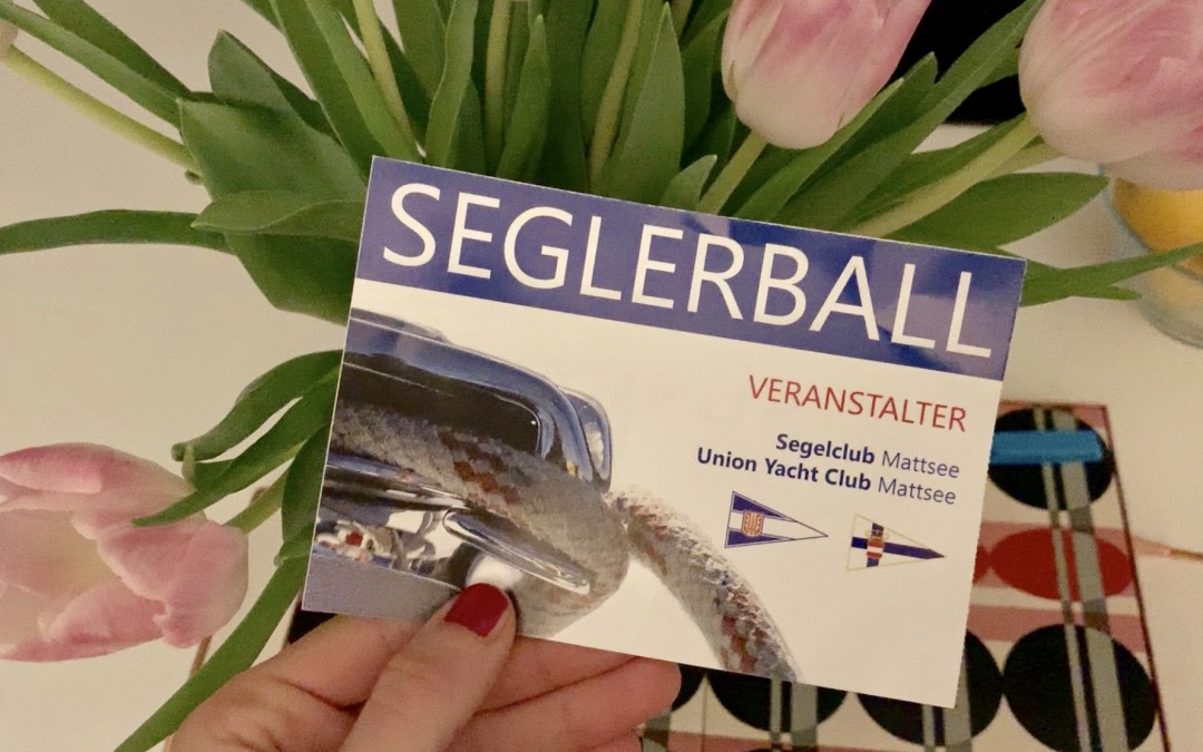 SEGLERBALL 2019