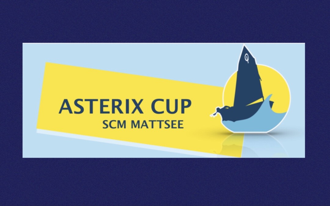 ASTERIX CUP